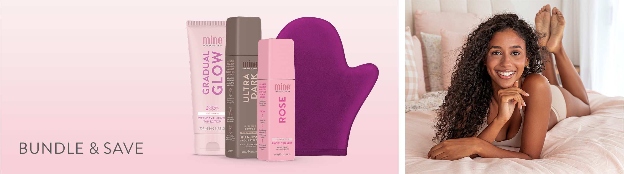 Bundle & Save