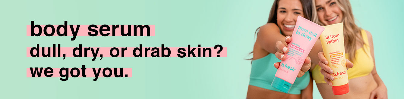 body serum