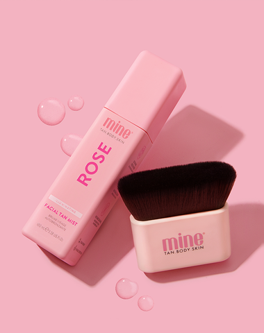Rose Glow Bundle
