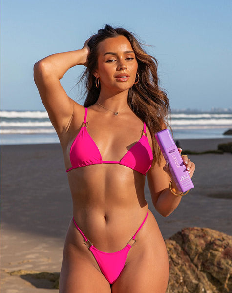 MineTan Body Skin Bestsellers Bundle Mine Bundle