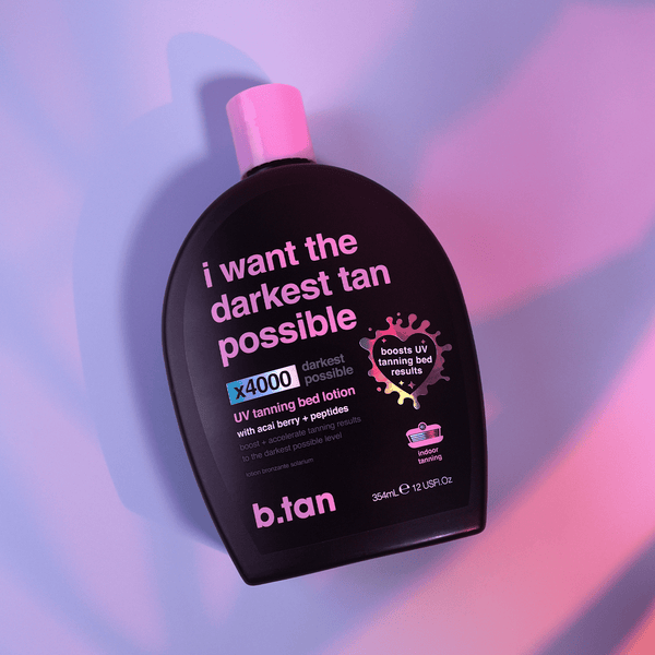 tanning melanotan darkest i want the tan possible self tan bundle | dark tanner i want the darkest tan