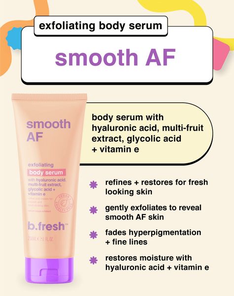 未使用 Smooth B. - We've Got Enough / 12\" Superpower Eye Lash Enhancing Serum | BNY
