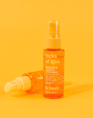 b.fresh locks of love - nourishing lux oil complex b.fresh haircare