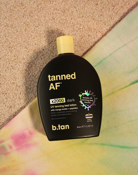 Do You Need Tanning Lotion to Tan in a Bed? Expert Tips