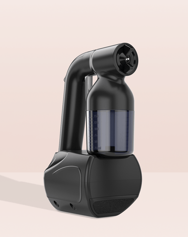 Tan.Easy Pro Tools Tan.Handy Portable Spray Tan Machine Spray Tan Equipment