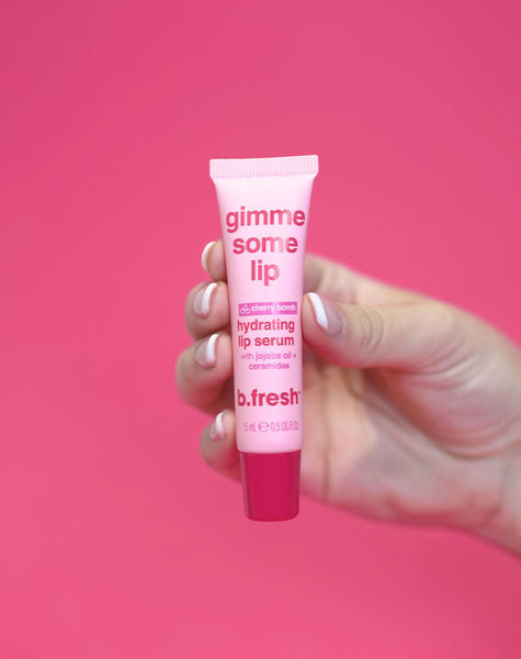 b.fresh gimme some lip