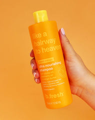 b.fresh like a hairway to heaven shampoo b.fresh haircare