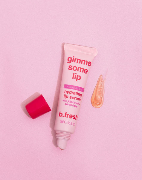 b.fresh gimme some lip