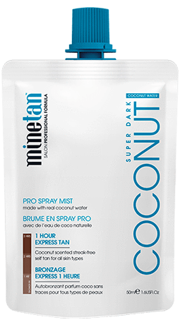 Coconut Water Pro Spray Mist Mini