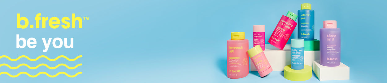 b.fresh