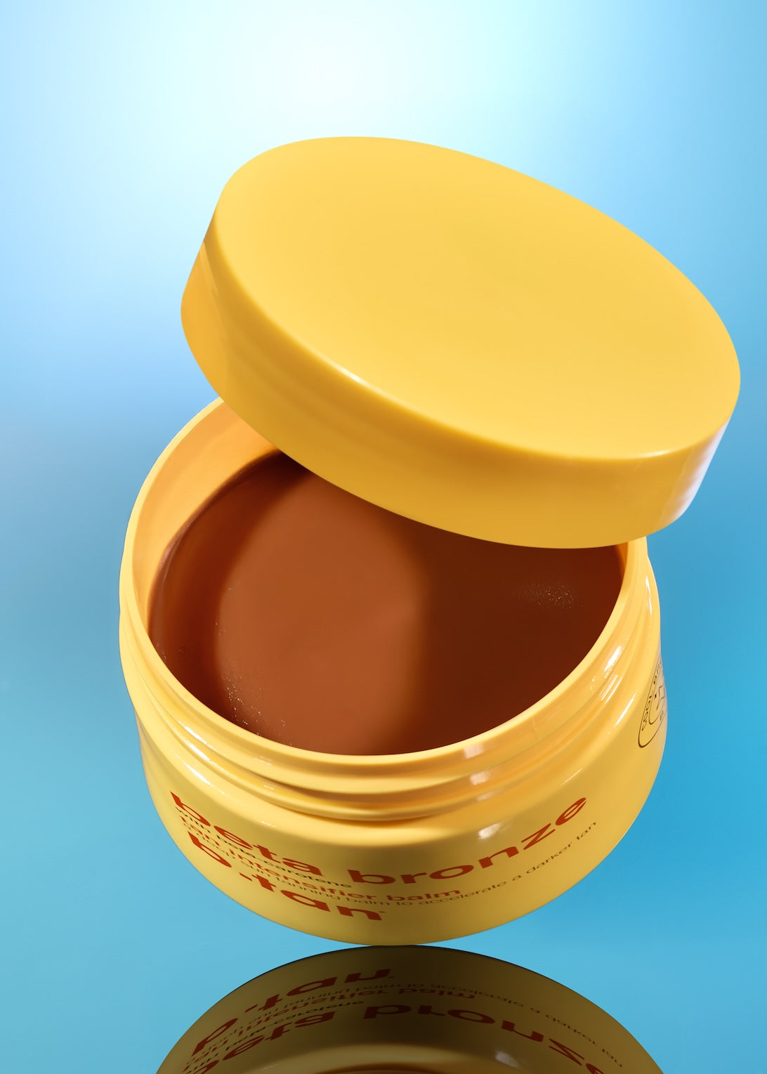 deep bronze finish 