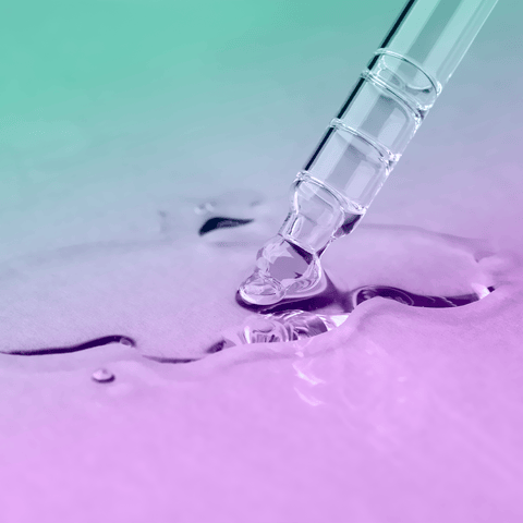 b.tan just glow with it b.tan Face