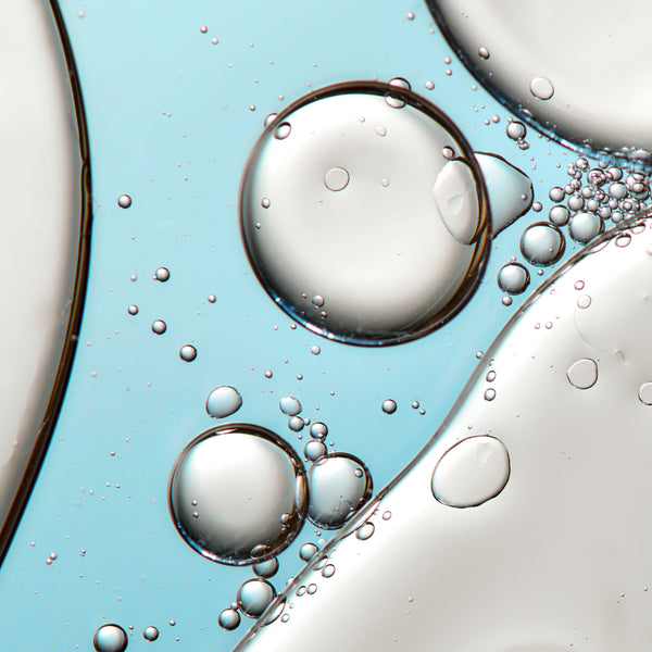 MineTan Body Skin Blue Tansy Bi-Phased Facial Tan Mist Mine Face