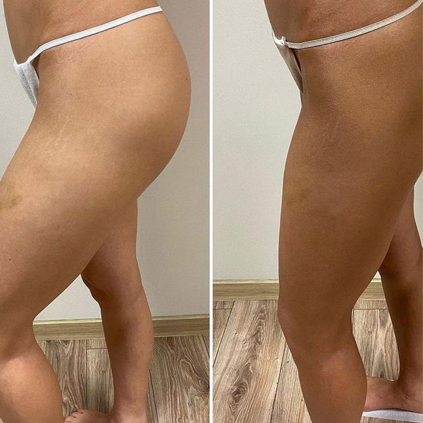 MineTan Body Skin Dark Ash Pro Spray Mist Mine Pro Mist