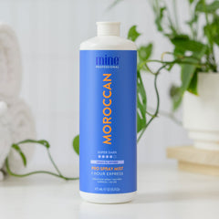 MineTan Body Skin Moroccan Pro Spray Mist Mine Pro Mist