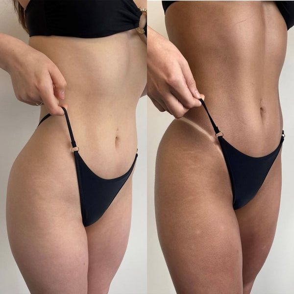 MineTan Body Skin Moroccan Pro Spray Mist Mine Pro Mist