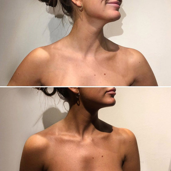 MineTan Body Skin Moroccan Pro Spray Mist Mine Pro Mist