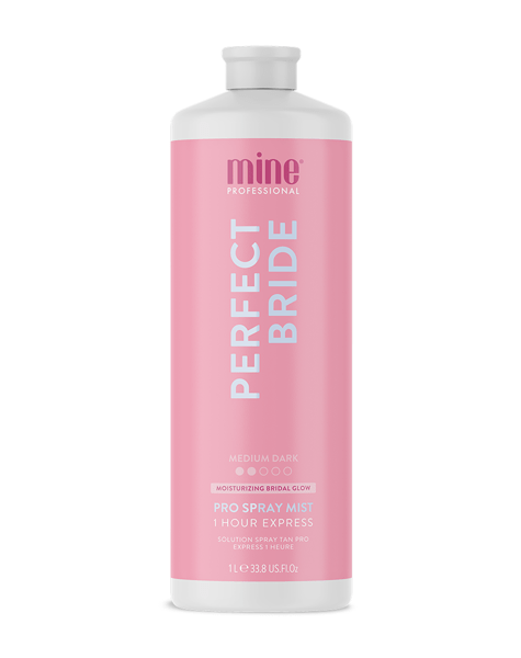 Mix & Match Spray Tan Solutions - 4L | MineTan Professional Mix & Match Spray Tan Solutions - 4L | MineTan Professional