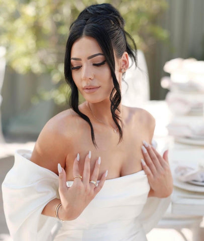 MineTan Body Skin Perfect Bride Pro Spray Mist Mine Pro Mist