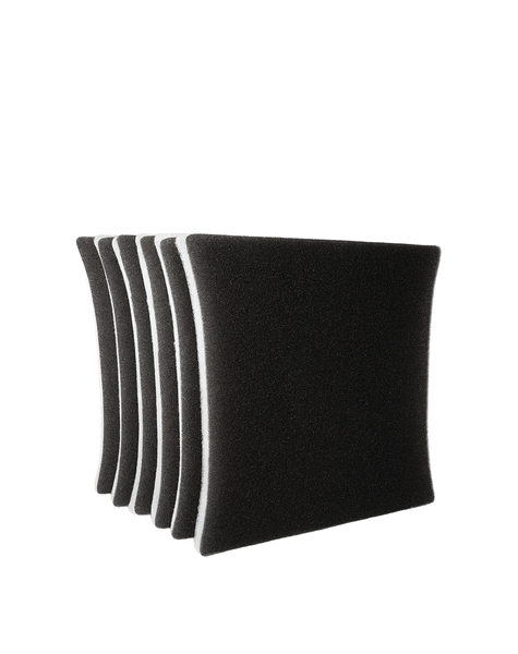 Tan.Easy Pro Tools Tan.Wave Portable Extraction Filters - 6PK Guns, Parts, Filters & Accessories