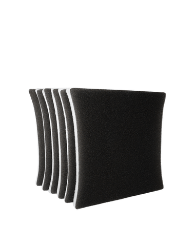 Tan.Easy Pro Tools Tan.Wave Portable Extraction Filters - 6PK Guns, Parts, Filters & Accessories