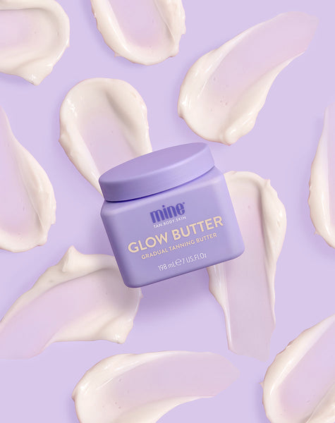 Glow Butter