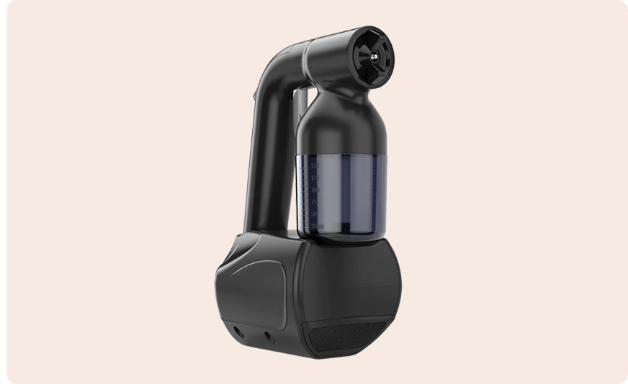 Tan.Easy Pro Tools Tan.Handy Portable Spray Tan Machine Spray Tan Equipment