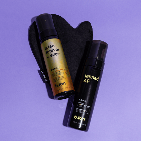 b.tan b.tan besties bundle b.tan bundle