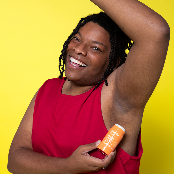 sweeter than... honey almond