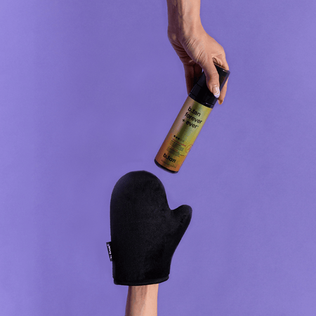 b.tan forever bundle