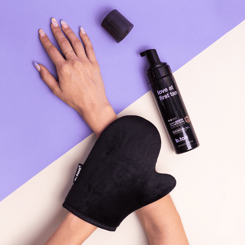 b.tan fall in love at first tan bundle b.tan bundle