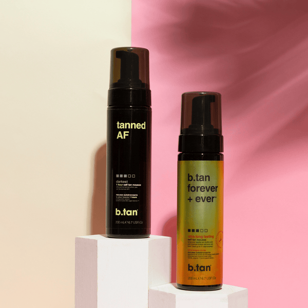 b.tan b.tan besties bundle b.tan bundle