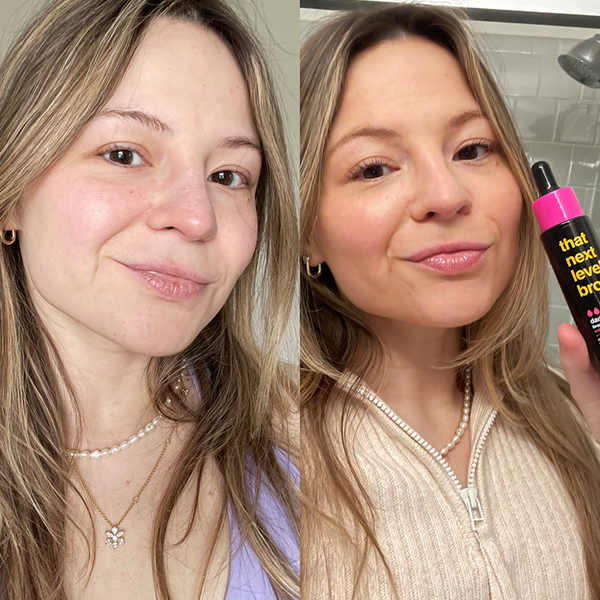 that next level bronze