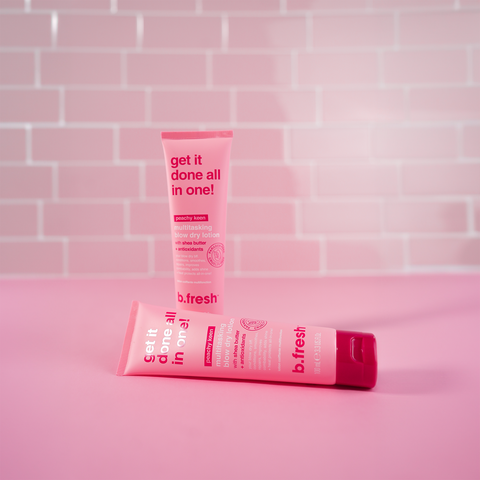 get it done all in one