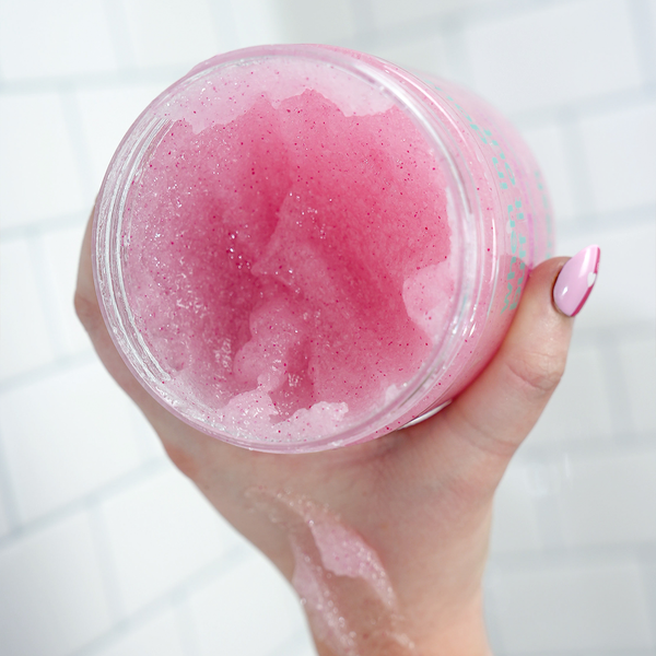 when in doubt, buff it out