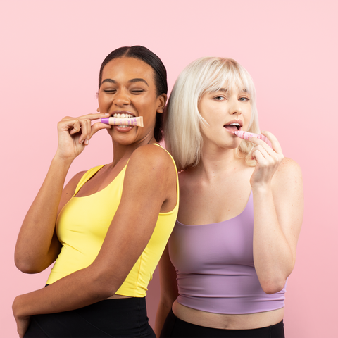 got that pillow pout