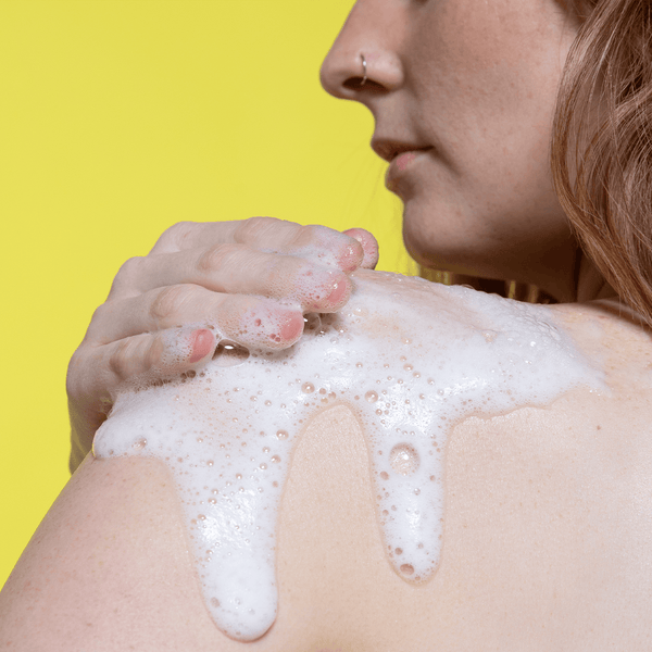 b.fresh calm your petals b.fresh body wash