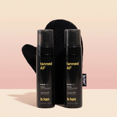 b.tan anytime glow getter bundle b.tan bundle