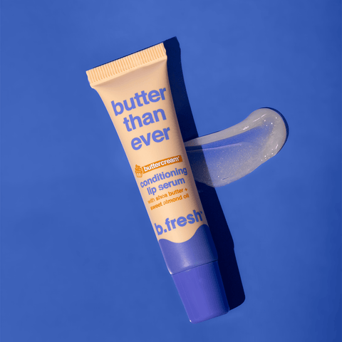 b.fresh butter than ever b.fresh lip serum