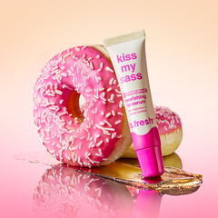 b.fresh kiss my sass b.fresh lip serum