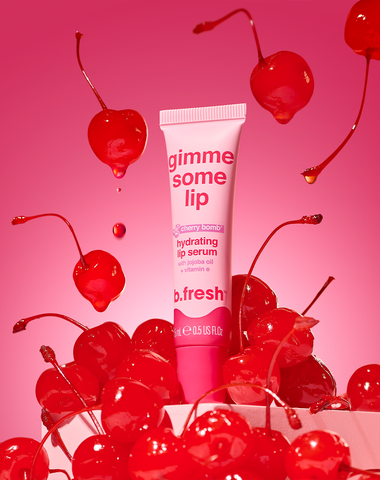 gimme some lip hydrating lip serum