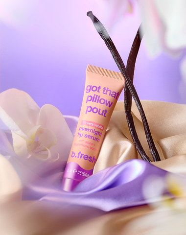 got that pillow pout overnight lip serum