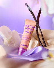 got that pillow pout overnight lip serum