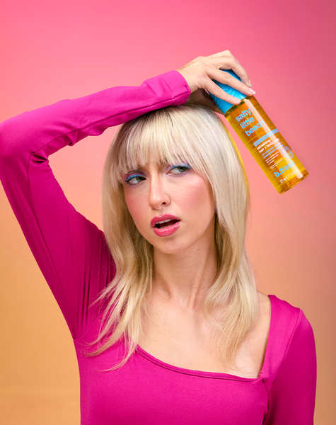 b.fresh salty little beach refreshing hair + body mist b.fresh hair + body mist