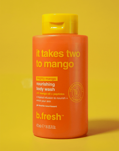 Bfresh b.fresh | bodycare done different – MineTan USA