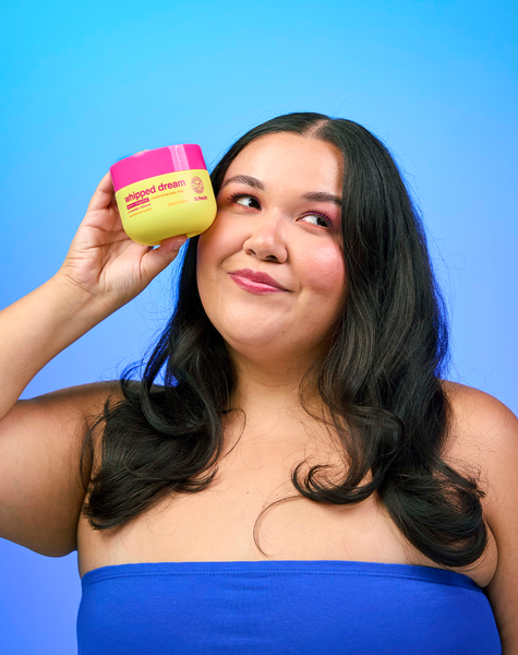 b.fresh whipped dream moisturizing body whip b.fresh body butter