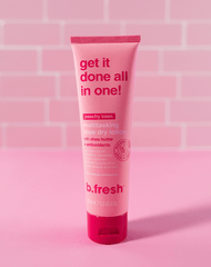 b.fresh get it done all in one - multitasking blow dry lotion b.fresh haircare