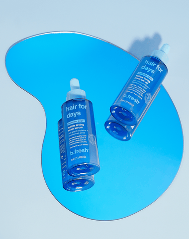 b.fresh hair for days - follicle loving scalp serum b.fresh haircare