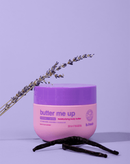 b.fresh butter me up moisturizing body butter b.fresh body butter