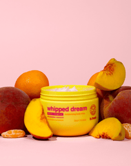 b.fresh whipped dream moisturizing body whip b.fresh body butter